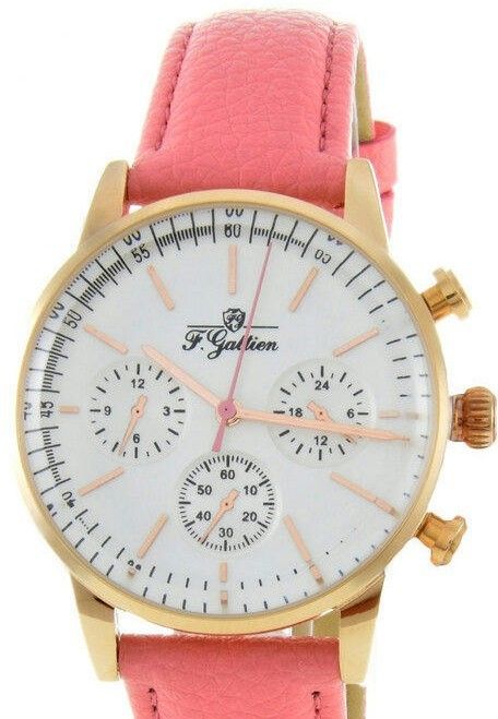 Наручные часы f.gattien 232-411роз