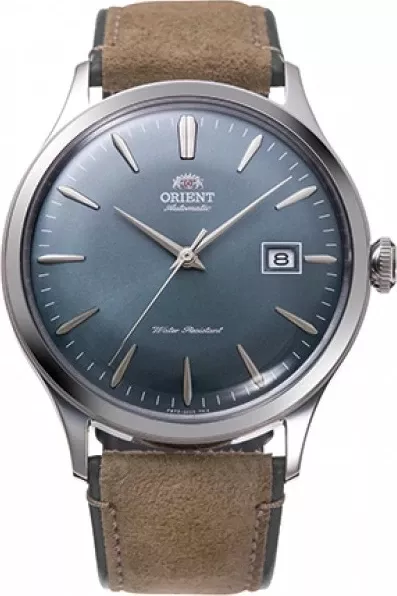 наручные часы orient ra-ac0p03l