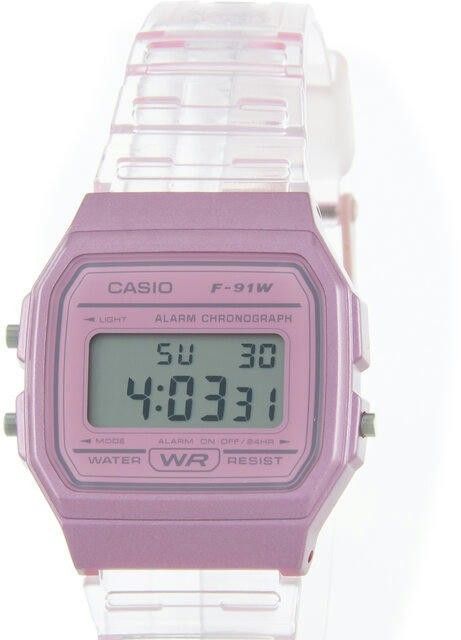 F-91WS-4D