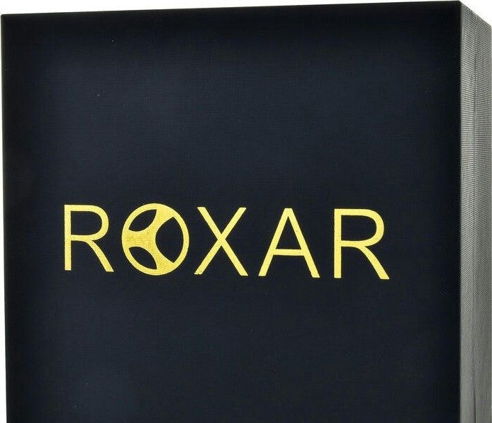 Наручные часы roxar gm704sbsb