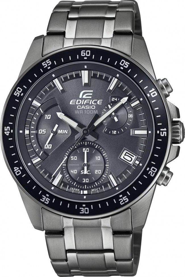 Наручные часы casio   efv-540dc-1c