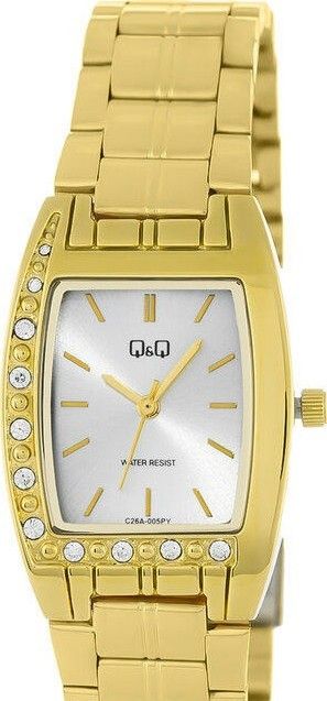 Наручные часы qq c26a-005py