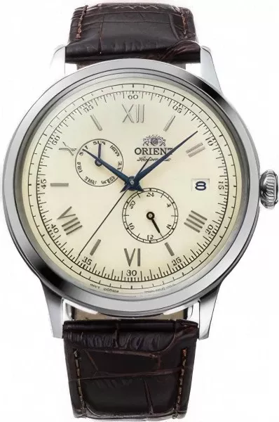 наручные часы orient ra-ak0702y