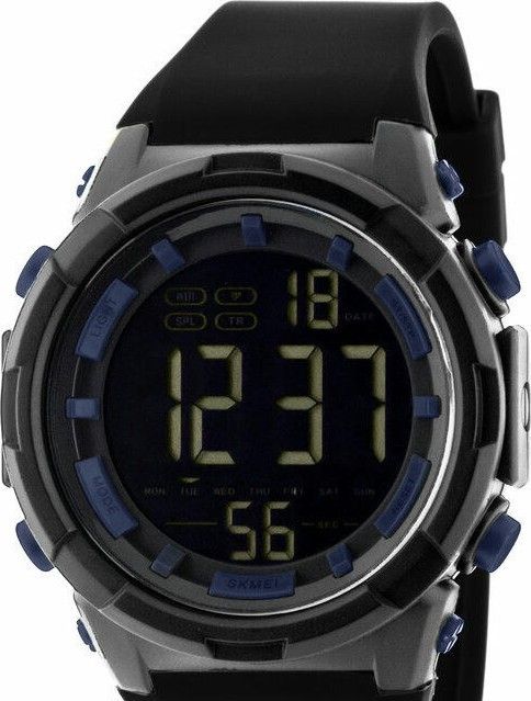 Skmei 1845DKBU dark blue
