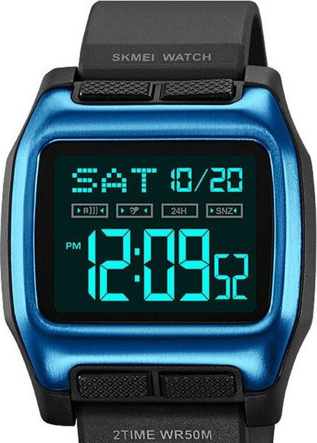 Skmei 2193BU blue
