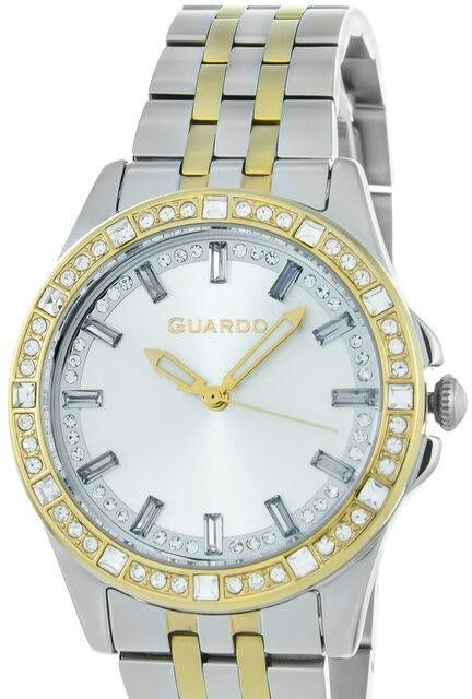 Наручные часы guardo 012750-5
