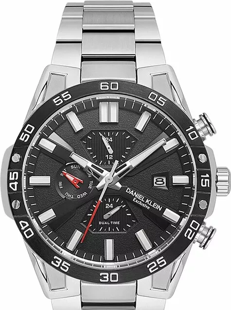 Наручные часы daniel klein dk.1.13974-1