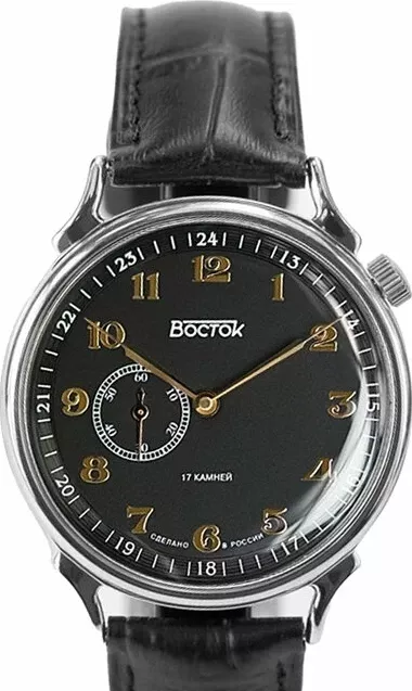 Наручные часы ВОСТОК 2403 (581826) ремень