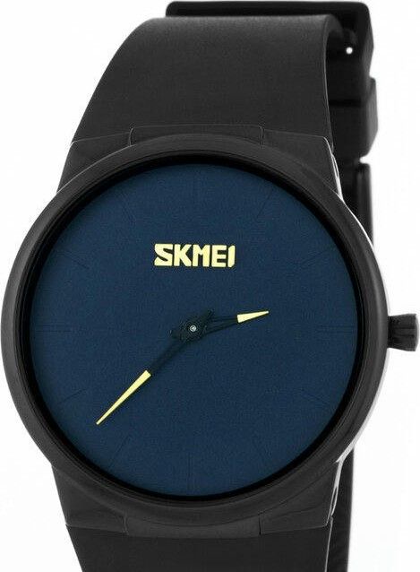 Skmei 1601SBU blue