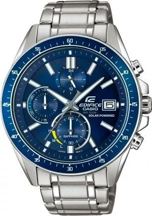 Наручные часы casio   efs-s510d-2a
