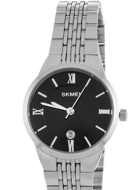 Наручные часы skmei q023bk black lady size
