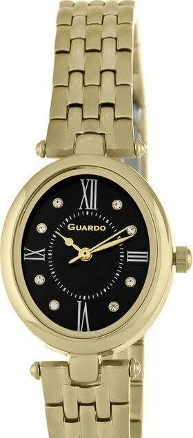 Наручные часы guardo 012790-8