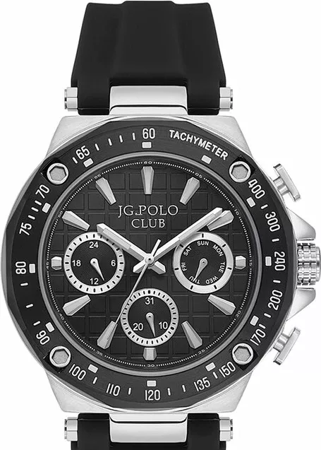 Наручные часы jg.polo club 0125 g11907s.5 4.990