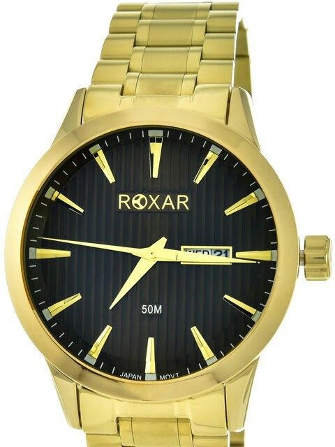 Наручные часы roxar gm709-262
