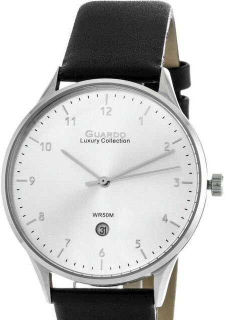 Наручные часы guardo s02426-1