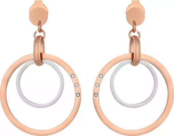 Бижутерия daniel klein daniel klein dkj.3.5018-3
