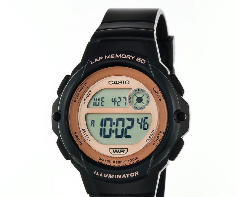Наручные часы lws-1200h-1a