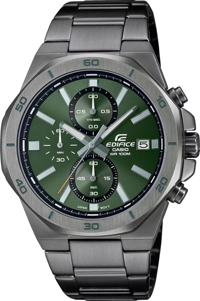 Наручные часы casio   efv-640dc-3a