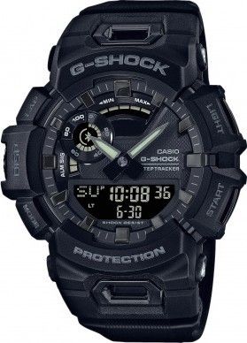 Наручные часы casio   gba-900-1a