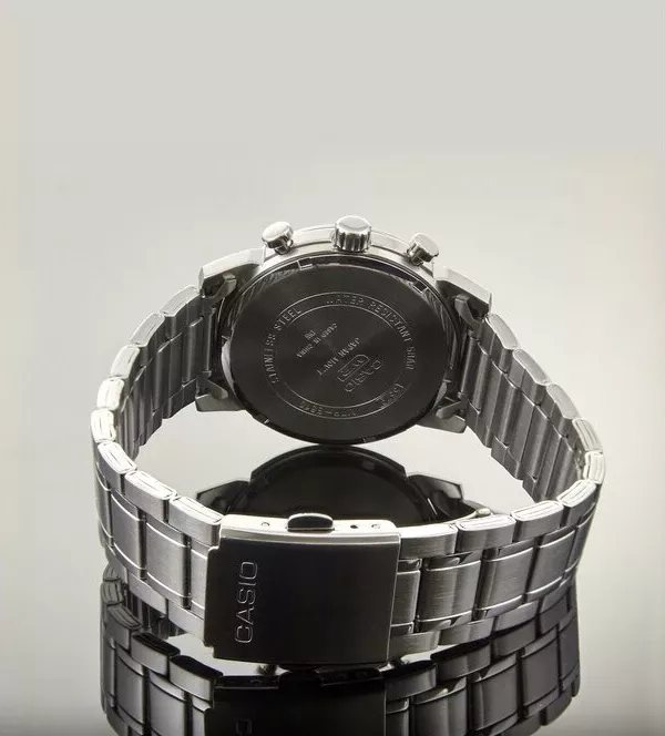 Наручные часы mtp-e510d-8a