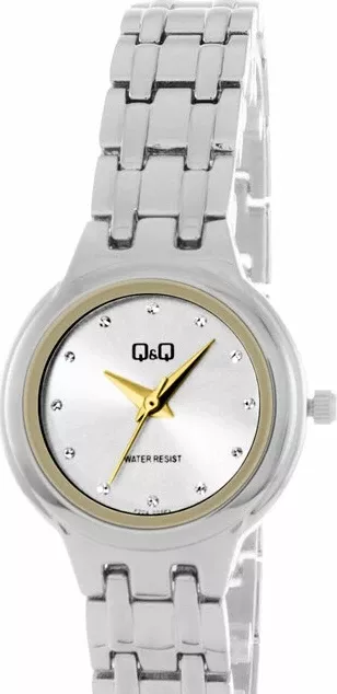 Наручные часы qq f20a-001py