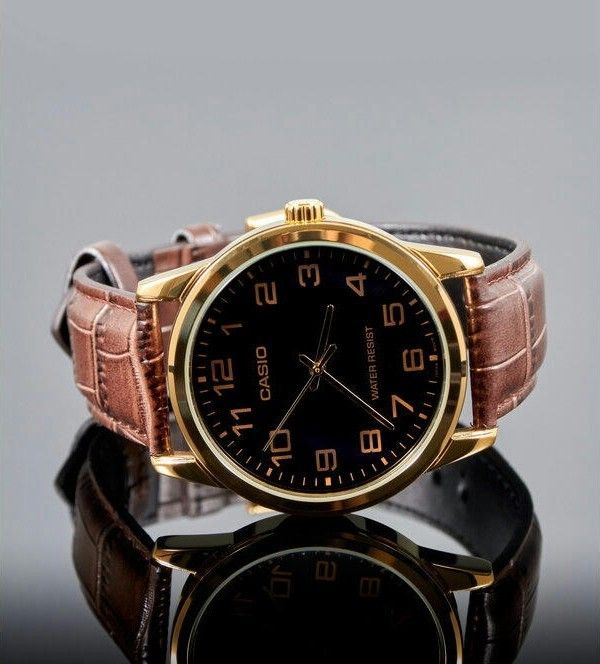 Наручные часы mtp-v001gl-1b