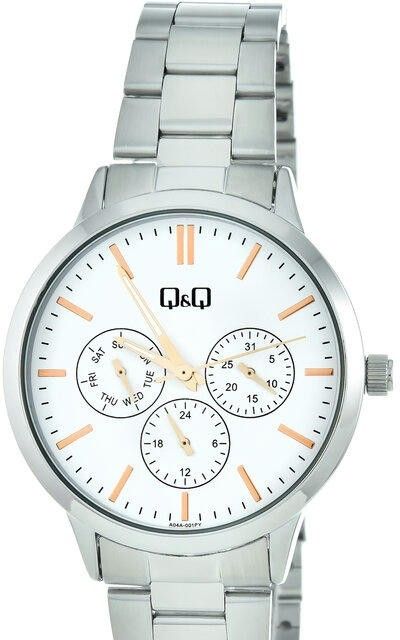 Наручные часы qq a04a-001py