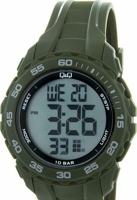 Наручные часы qq g06a-009vy