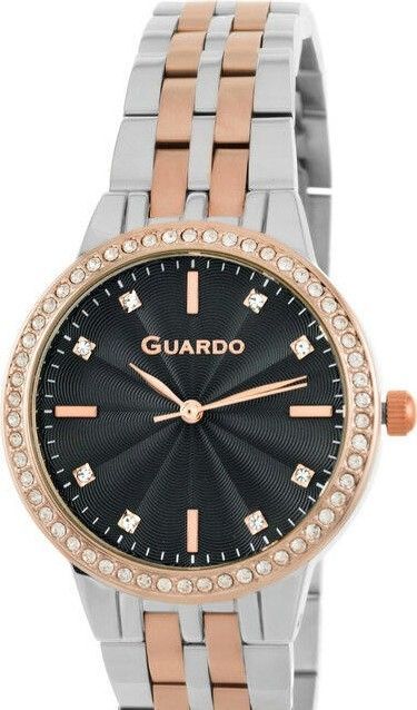 Наручные часы guardo 012774-2