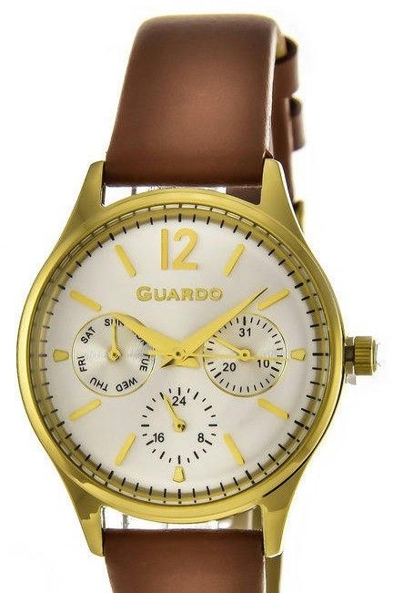 Наручные часы guardo b01253-4