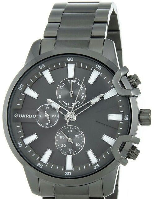 Наручные часы guardo 012721-3