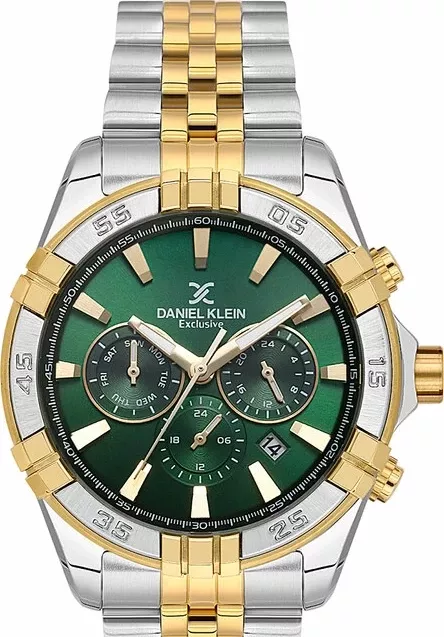 Наручные часы daniel klein dk.1.14007-3