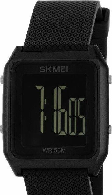Skmei 1866BKBK black-black