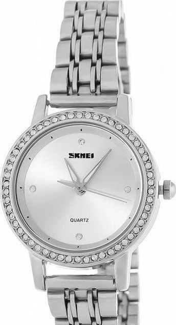 Skmei 1311SI silver