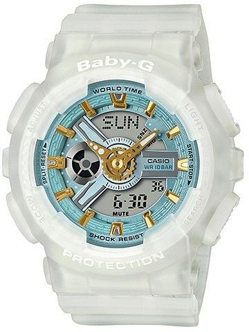 Наручные часы casio   ba-110sc-7a