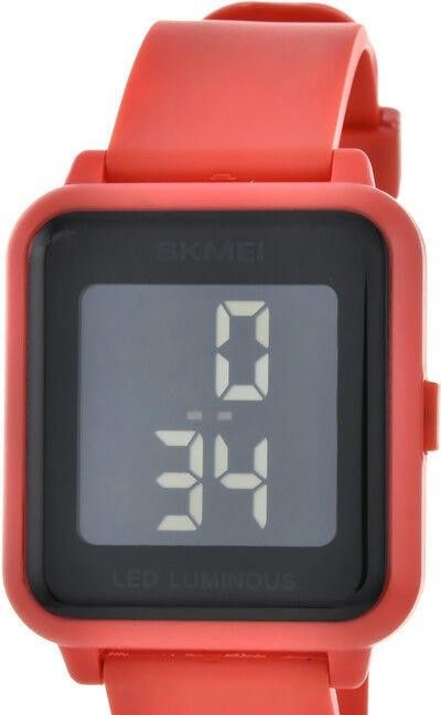 Наручные часы skmei 1566rd red