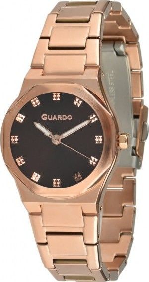 наручные часы guardo premium gr12717-2