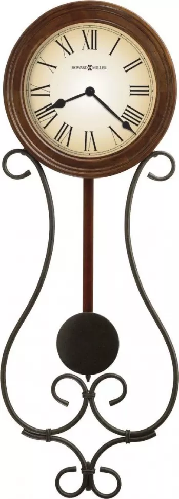 Настенные часы howard miller 625-497