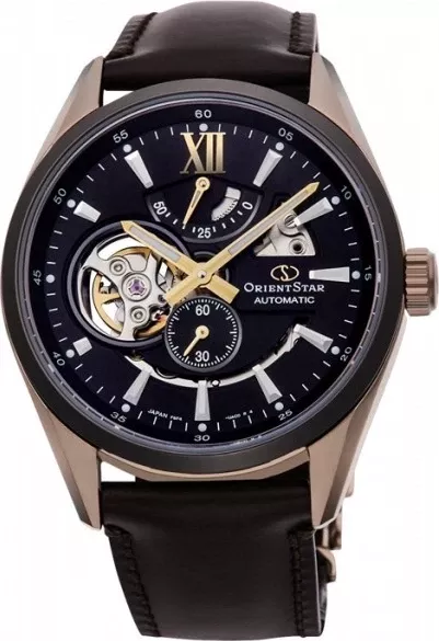 наручные часы orient re-av0115b