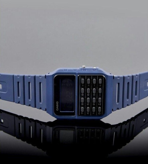 Наручные часы ca-53wf-2bef