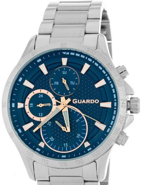 Наручные часы guardo 012749-2