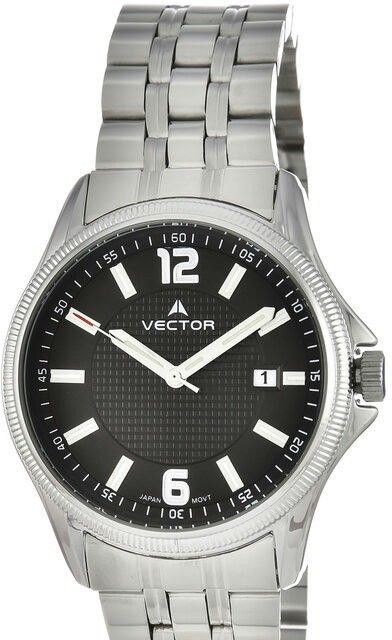 VECTOR VC8-073417 черный