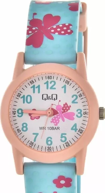 Наручные часы qq vr99j015y