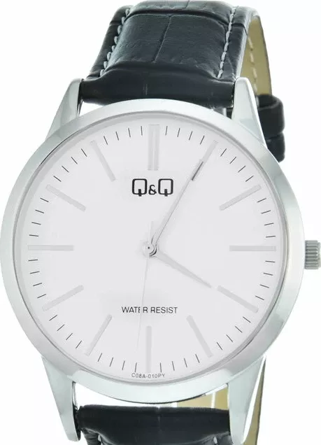 Наручные часы qq c08a-010py