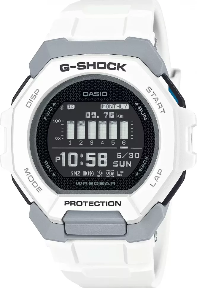 Наручные часы casio   gbd-300-7