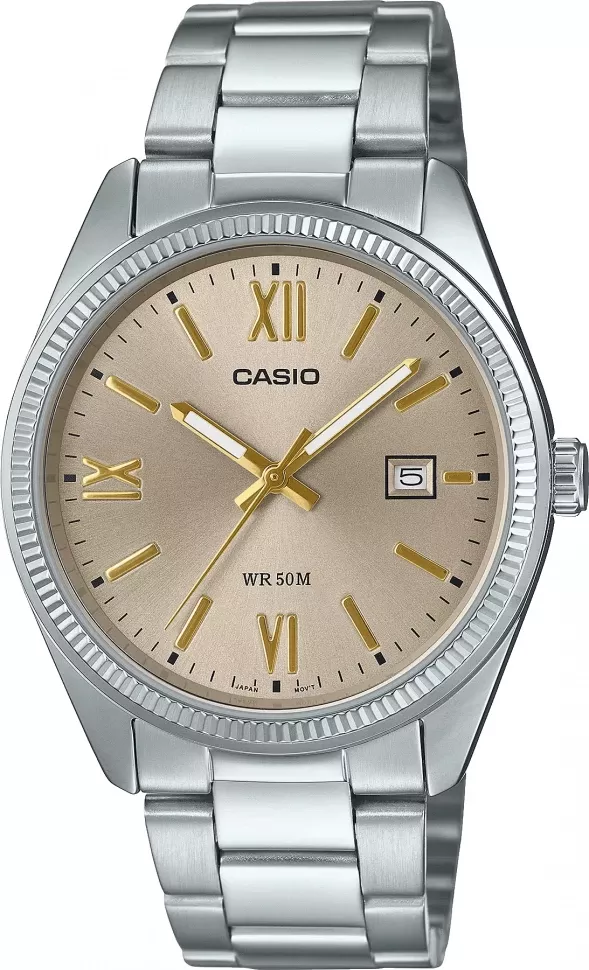 Наручные часы casio   mtp-1302dd-9a