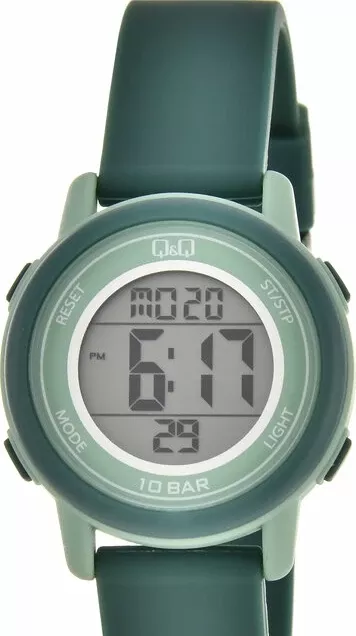 Наручные часы qq m208j003y