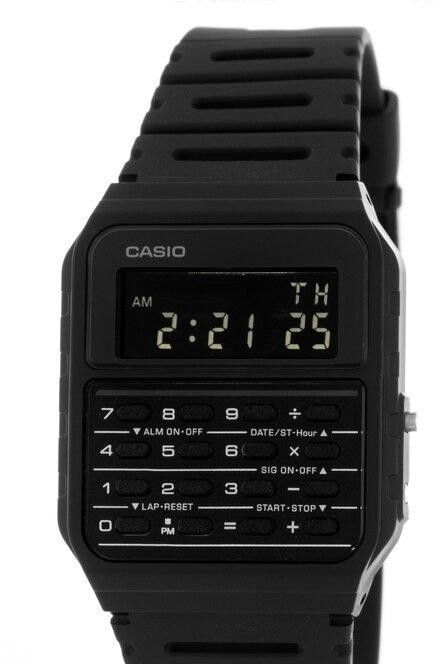 Наручные часы ca-53wf-1bef