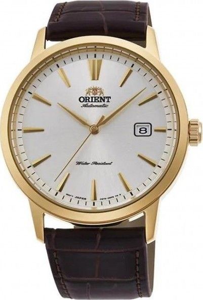 наручные часы orient ra-ac0f04s