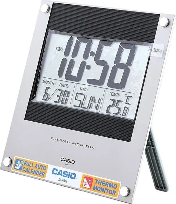 н. Casio ID-11S-1E